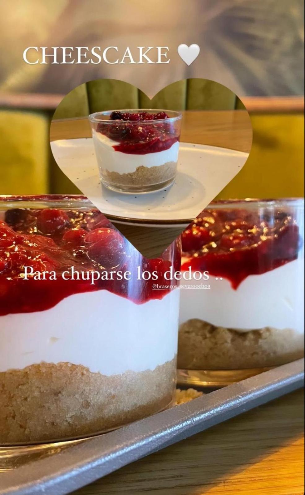 Hotel Los Braseros Burgo Dış mekan fotoğraf
