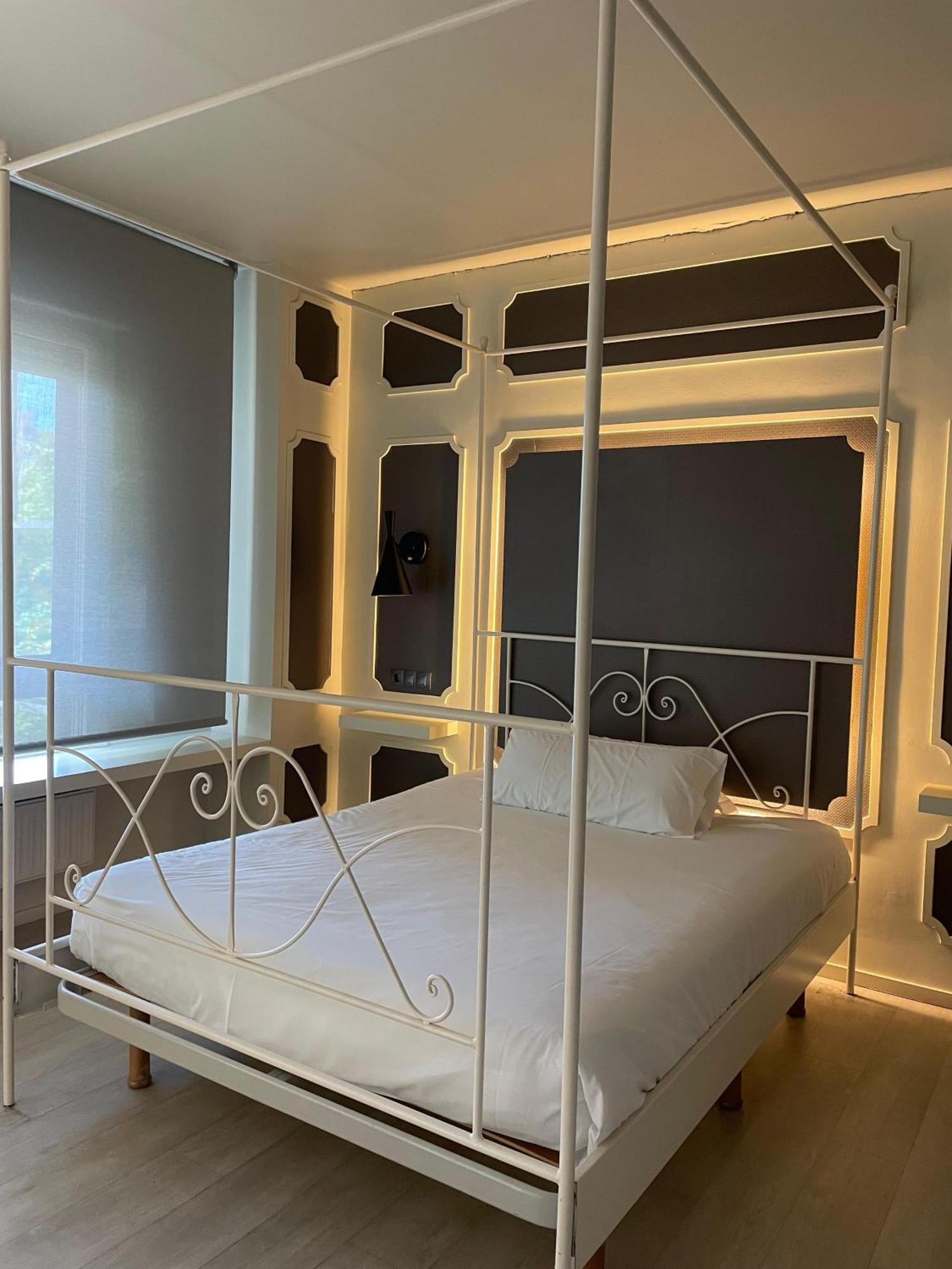 Hotel Los Braseros Burgo Dış mekan fotoğraf